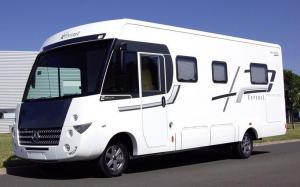 Esterel Excellis M743D '2011